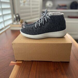 Allbirds Women's Wool Runner-Up Mizzle